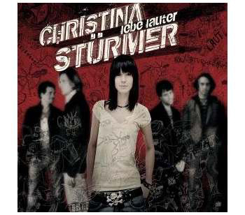 Christina Stürmer - Lebe Lauter [CD]