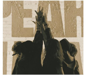 Pearl Jam - TEN [CD]