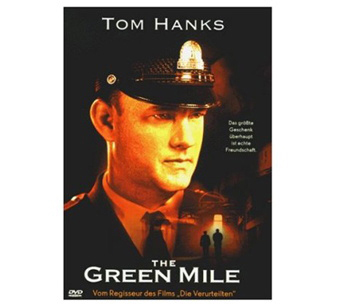 GREEN MILE [DVD]