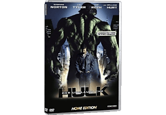 Unglaubliche Hulk [DVD]