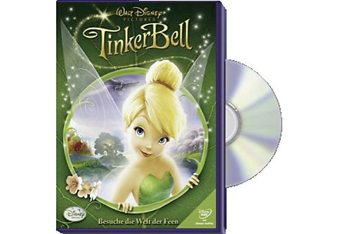 TinkerBell [DVD]