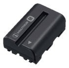 NP-FM500H Akku für SLT 35/57/58/65/77/99 und Alpha DSLR Modelle