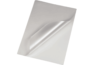 HAMA 25 lamineerhoezen A4 80µ