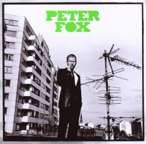 Peter Fox - Stadtaffe [CD]
