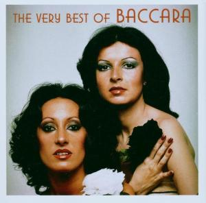 Best Baccara - (CD) Very The Of, -