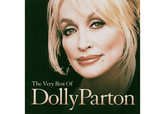 Dolly Parton - The Very Best Of [CD]