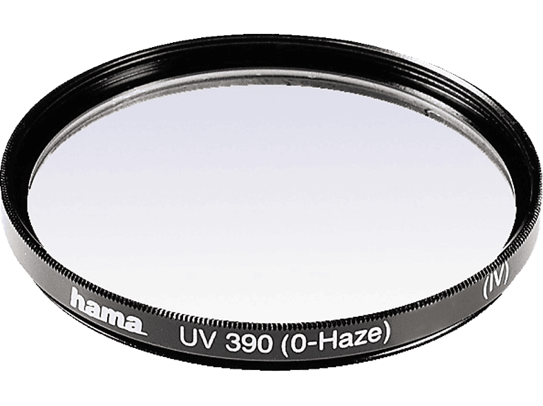 HAMA UV filter 390 67 mm (70167)