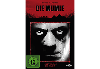 Die Mumie - Universal Horror DVD