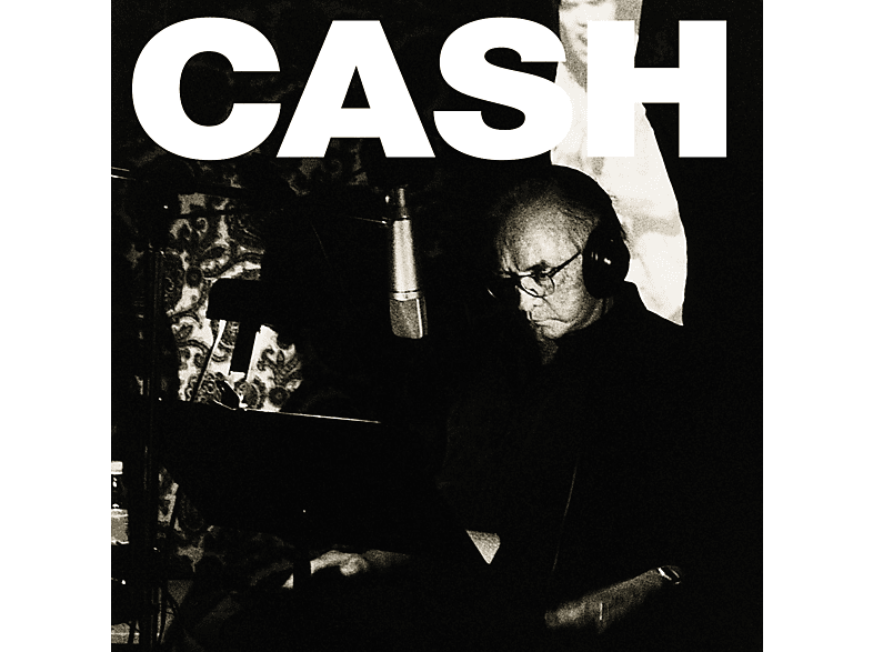 Johnny Cash - American V:A Hundred Highways (LTD) Vinyl
