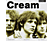 Cream - BBC Sessions (CD)