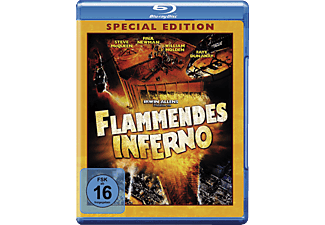 Flammendes Inferno Blu-ray Auf Blu-ray Online Kaufen | SATURN