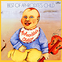 Aphrodites Child - Best of [CD]