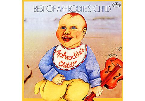 Aphrodites Child - Best of [CD]