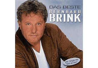 Bernhard Brink - DAS BESTE  - (CD)
