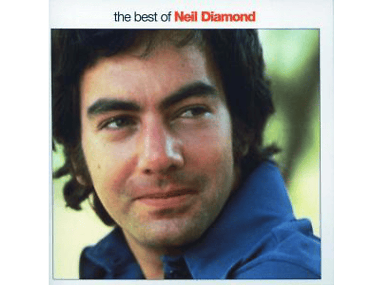 Thumbnail - Neil Diamond - BEST OF (CD)