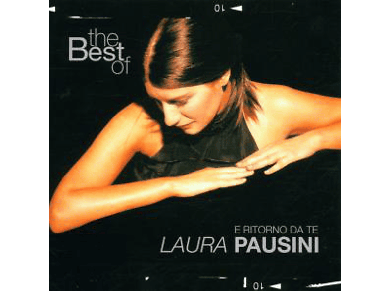 Thumbnail - Laura Pausini - Best Of..., The (CD)