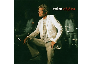 Matthias Reim;Reim - Déjà Vu-Das Beste von Matthias Reim [CD]