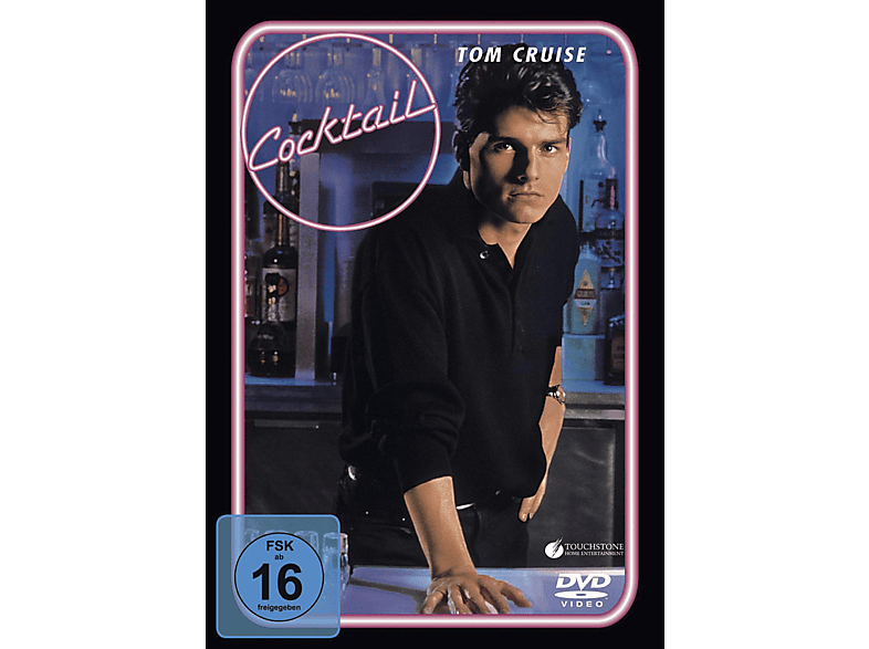 Cocktail DVD (FSK: 16)