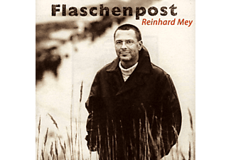 Reinhard Mey - Flaschenpost [CD]