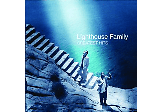 Lighthouse Family - Greatest Hits  - (CD)