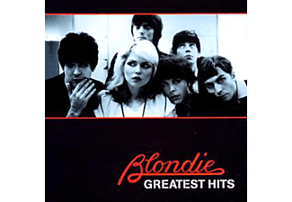 Blondie - Greatest Hits [CD]