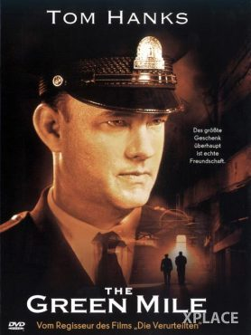 GREEN MILE [DVD]