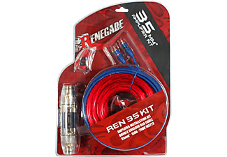 RENEGADE REN35KIT - Câble de haut-parleur pour voiture ()