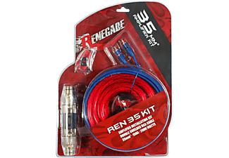 RENEGADE RENEGADE REN35KIT - Cavo HiFi per auto ()