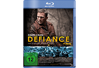 Defiance - Unbeugsam Blu-ray