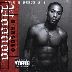 D'Angelo | Voodoo - (CD) | MediaMarkt