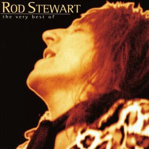 Rod Stewart - The Very Best Of Rod Stewart [CD]