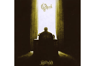Opeth - Opeth - Watershed  - (CD)