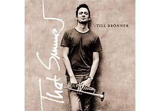 Till Brönner - That Summer  - (CD)