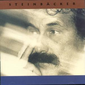 Gert Steinbäcker - Steinbäcker [CD]