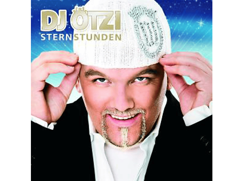 Thumbnail - DJ Ötzi - Sternstunden (CD)