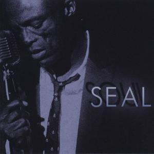 Seal - Soul  - (CD)