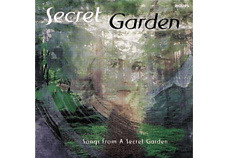Secret Garden - SONGS FROM A SECRET GARDEN  - (CD)