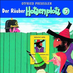 Buchcover. Cartoonfiguren vor grünem Zaun. Steckbrief, Text und bunte Figuren.