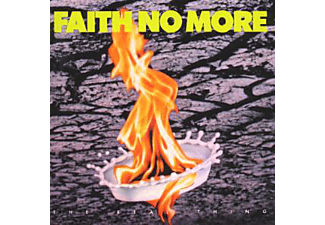 Faith No More - THE REAL THING  - (CD)