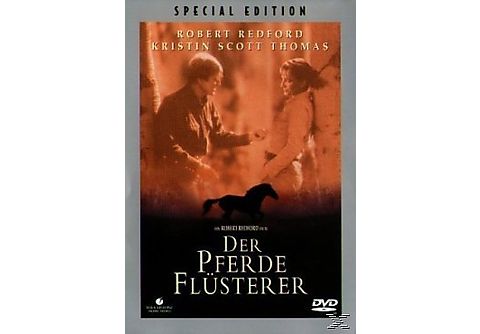 Der Pferdeflüsterer (Special Edition) [DVD]