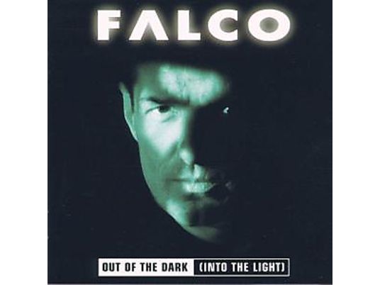 Falco - Out Of The Dark [CD]