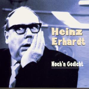 Heinz Erhardt - Noch'n Gedicht  - (CD)