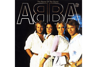 ABBA | ABBA - THE NAME OF THE GAME - (CD) Rock & Pop CDs - MediaMarkt