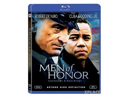 Men Of Honor [Blu-ray]
