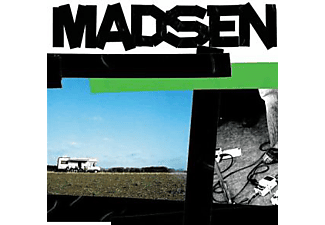 Madsen - Madsen  - (CD)