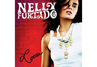 Nelly Furtado - LOOSE [CD]