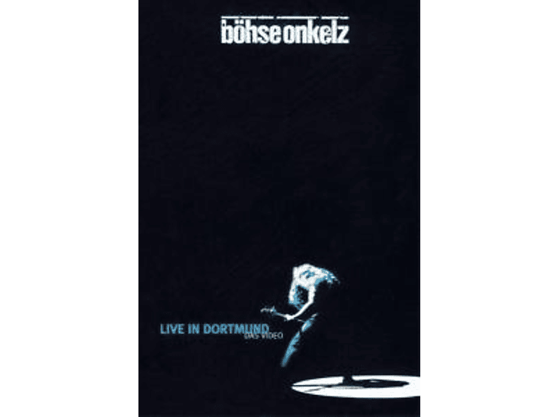 Böhse Onkelz - Live in Dortmund - Das Video [DVD]