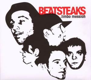 Beatsteaks - Limbo Messiah  - (CD)