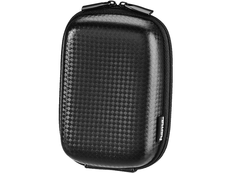 Hama Camera Bag "Hardcase Carbon Style 60 L", black