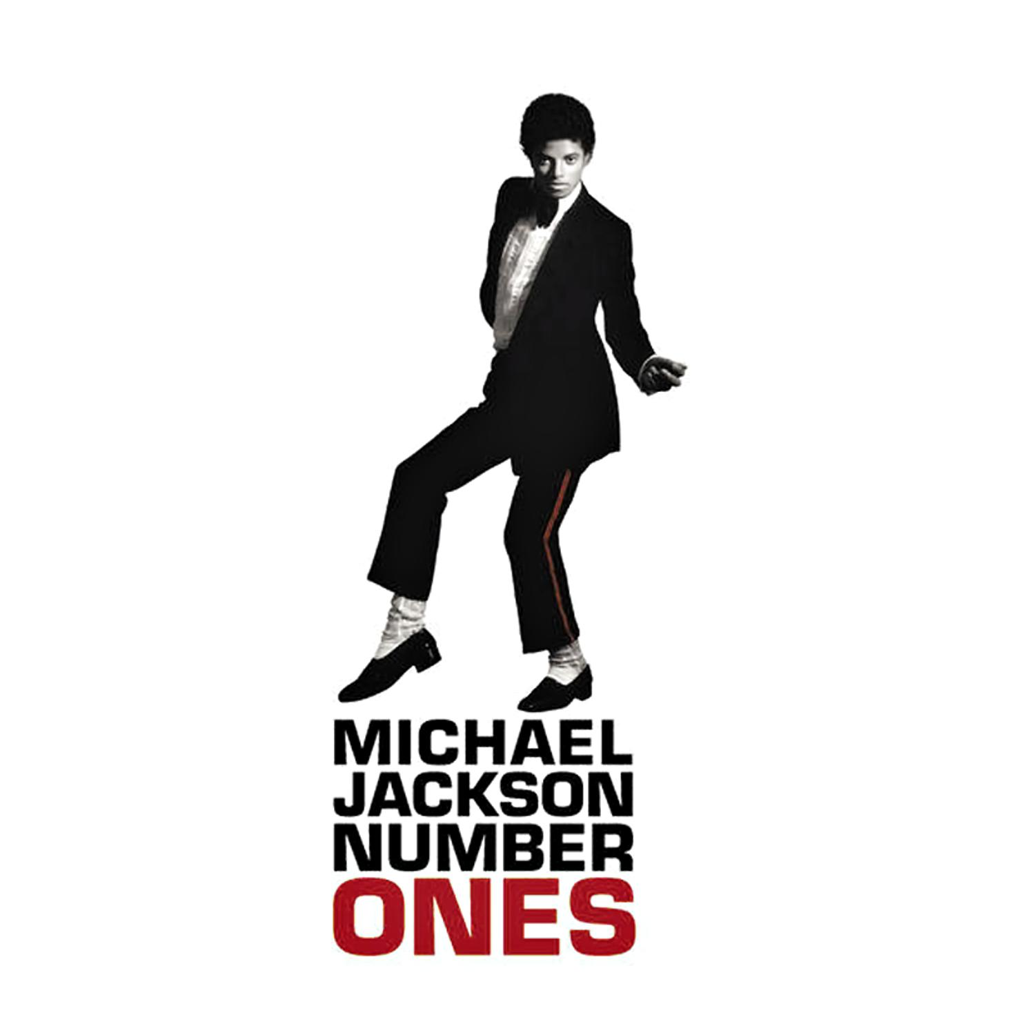 Michael Jackson | Number Ones | CD | MediaMarkt